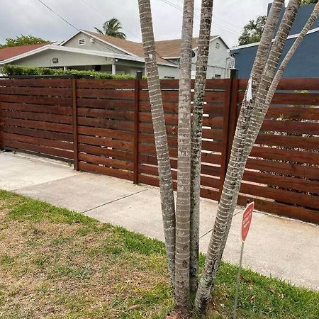 Cozy 1-Bedroom Rental In Miami Luaran gambar