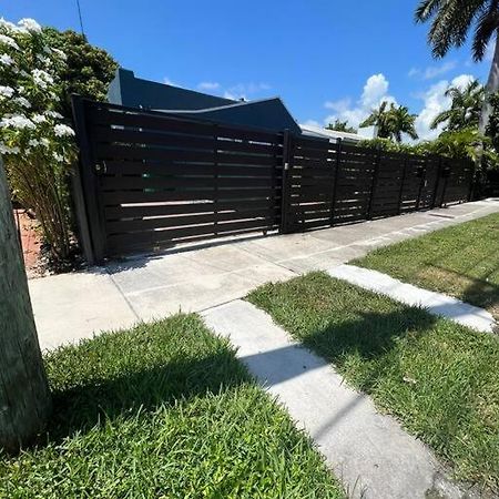 Cozy 1-Bedroom Rental In Miami Luaran gambar