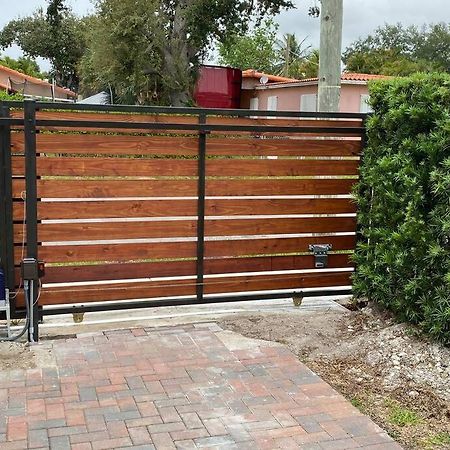Cozy 1-Bedroom Rental In Miami Luaran gambar