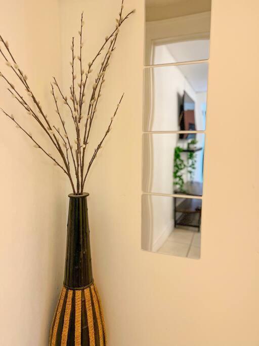 Cozy 1-Bedroom Rental In Miami Luaran gambar