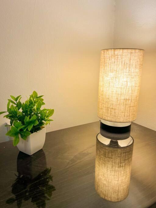 Cozy 1-Bedroom Rental In Miami Luaran gambar