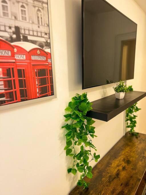 Cozy 1-Bedroom Rental In Miami Luaran gambar