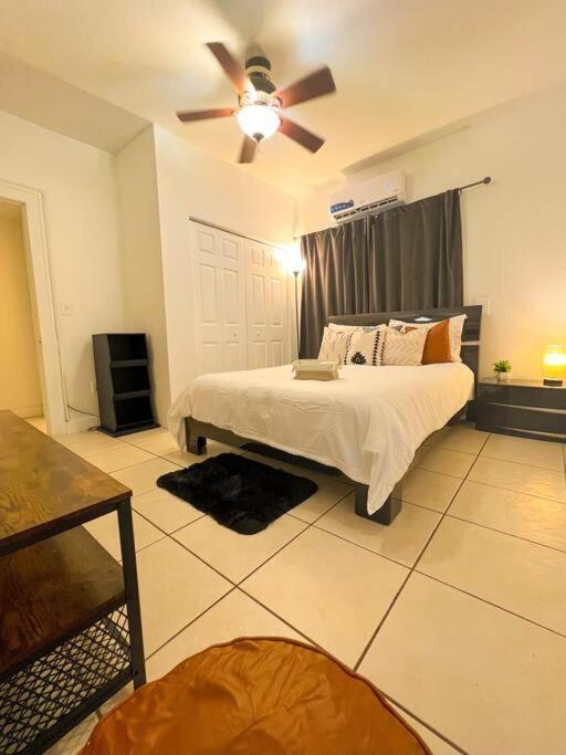 Cozy 1-Bedroom Rental In Miami Luaran gambar