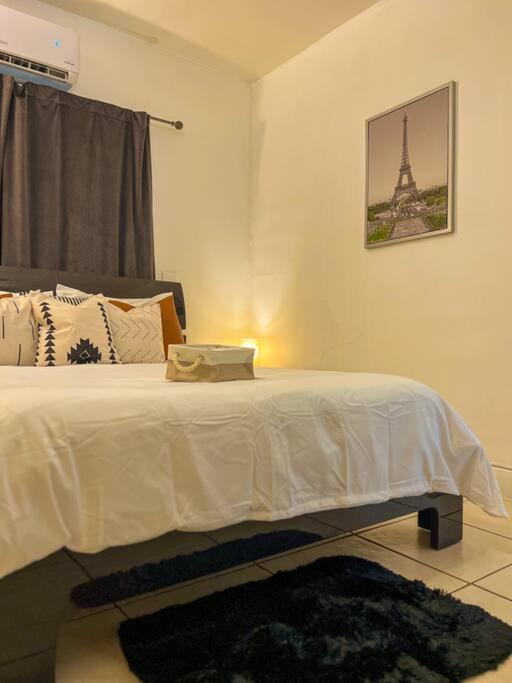 Cozy 1-Bedroom Rental In Miami Luaran gambar