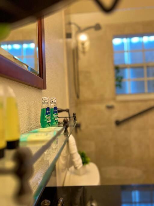 Cozy 1-Bedroom Rental In Miami Luaran gambar